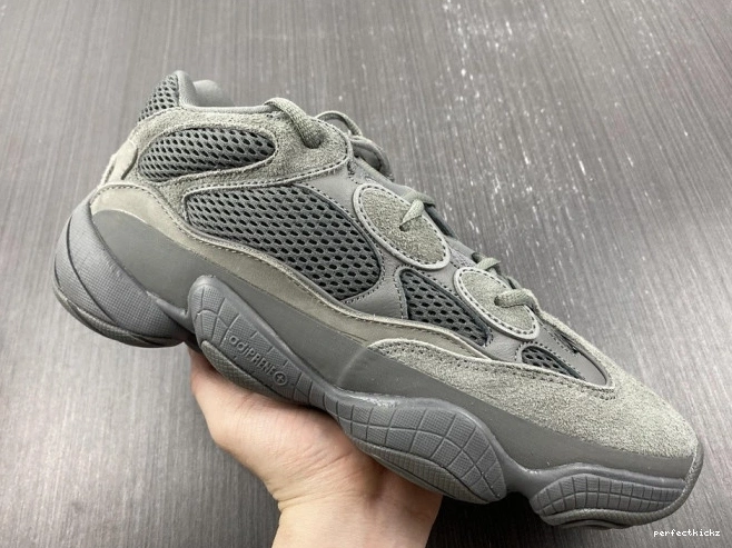 Granite 500 Adidas Yeezy GW6373 0804